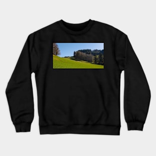 Hillside Crewneck Sweatshirt